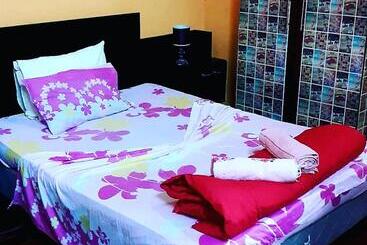 Montevideo Port Hostel