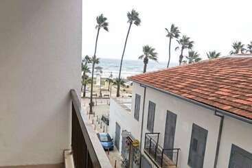 游客公寓 Palm Sea Hotel Apartments 2