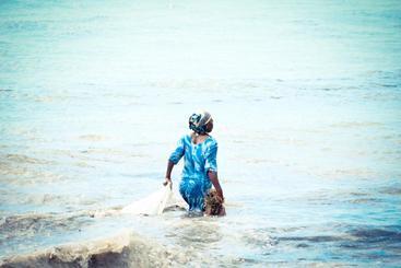Palumboreef Beach Resort