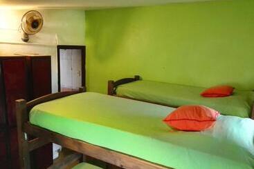 Planet Punta Del Este Hostel