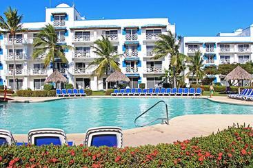 Playa Blanca Beach Resort  All Inclusive