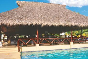 Playa Blanca Beach Resort  All Inclusive