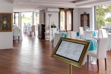 Spa Hotel La Réserve