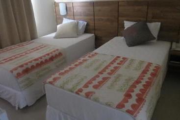 Tacuru Hotel Boutique