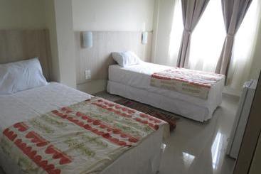 Tacuru Hotel Boutique
