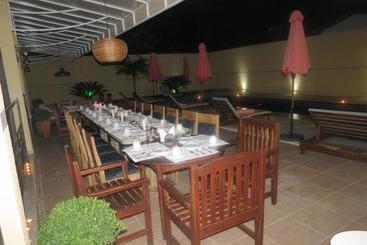Tacuru Hotel Boutique