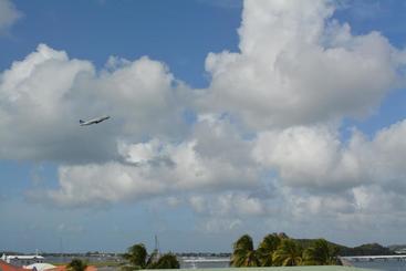 Travel Inn Hotel Simpson Bay