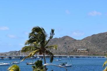 Travel Inn Hotel Simpson Bay