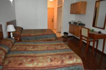 Travel Inn Hotel Simpson Bay