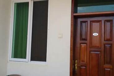 United Motel Entebbe