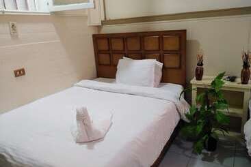 فندق صغير Panorama Palace