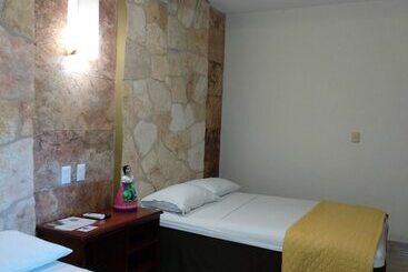 بنسيون La Casa De Los Soles