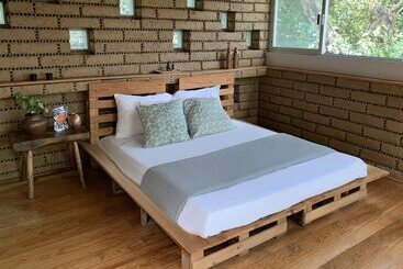 مبيت وإفطار Casa Santi Boutique