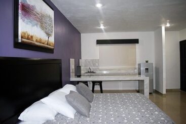 호텔 Apartamentos Stone