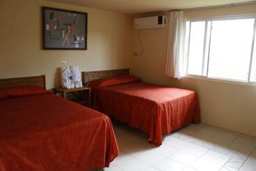 فندق Carrizal Spa