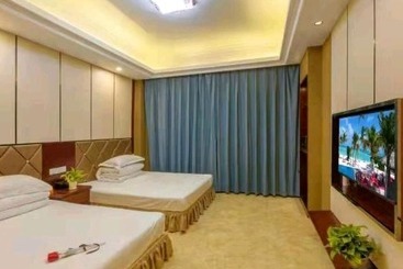 בית מלון כפרי Su Tang