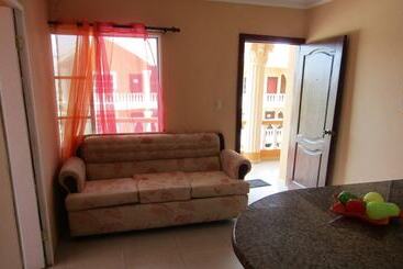 White Sands Bed & Breakfast