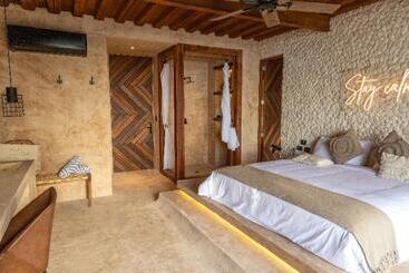 Awa Holbox Hotel Boutique