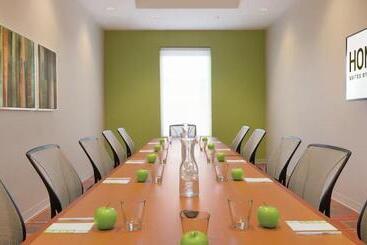 Home2 Suites By Hilton Lubbock University