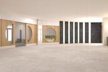 ホテル Side Moon Palace