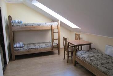 فندق صغير Mini Hotel Na Pidgradskiy