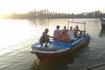 Barasti Beach Resort