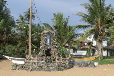 Barasti Beach Resort