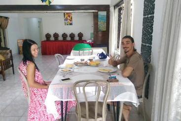 Barasti Beach Resort