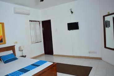 Barasti Beach Resort