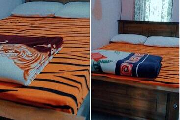 住宿加早餐 B.rose House