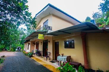 مبيت وإفطار Ella Nature Resort