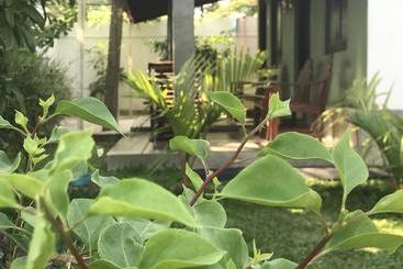 Bed and Breakfast Golden Park