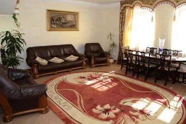 مبيت وإفطار Guesthouse Grand Canyon
