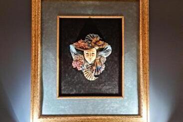 مبيت وإفطار Villa Sofia