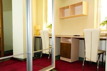 City Hostel Panorama