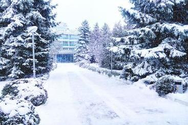 Grandmarine Hotel & Spa