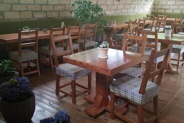 فندق Churchill Inn