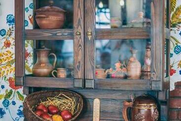 ホテル Complex Legenda