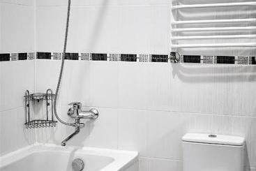 Hermes Resort Hotel With Medical Treatment