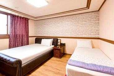 هتل Hillstay Residence