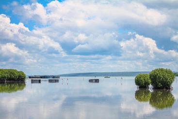 هتل Atara Lagoon Kalpitiya