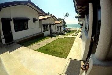 酒店 Ramon Beach Resort