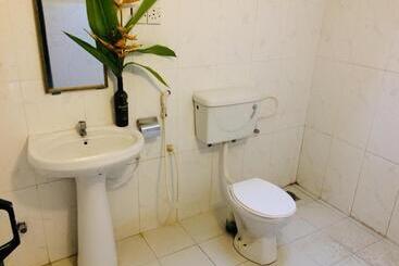 酒店 Sea View Villa