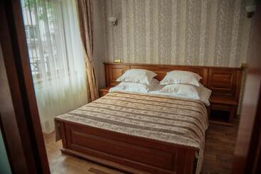 هتل Sonyachniy Promin