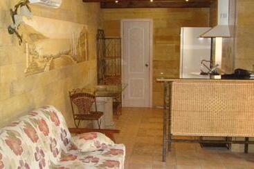 هتل Villa Da Vinci