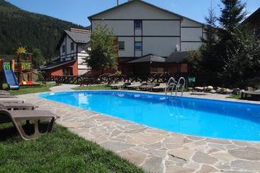 هتل Villa Provans