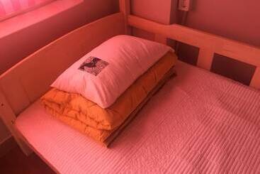 Malmani Guest House   Hostel