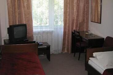 Motel Poltava