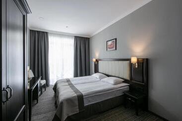Optima Collection Park Hotel Ivano Frankivsk