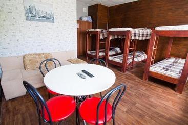 Tsentr Hostel